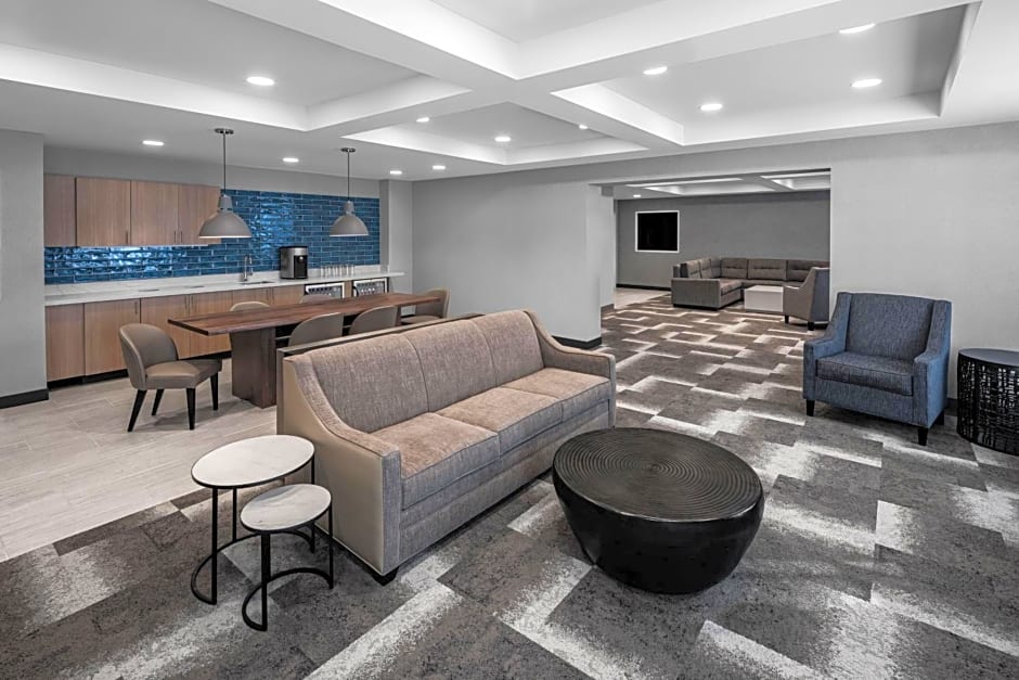 Residence Inn by Marriott Jacksonville East