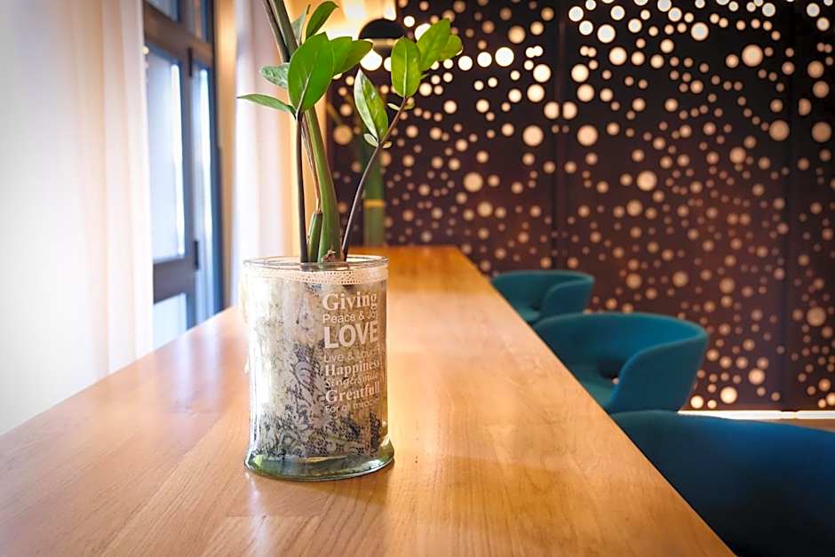 Mercure Perpignan Centre