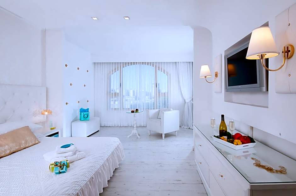 Leonardo Hotel Negev
