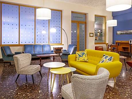 ibis styles Trani