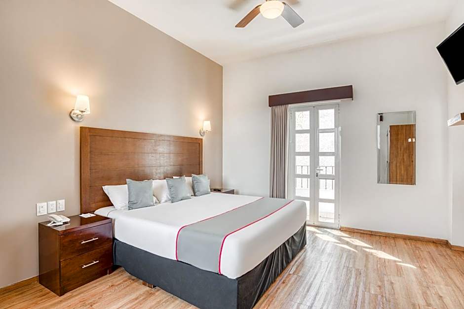 Hotel Quinta Allende