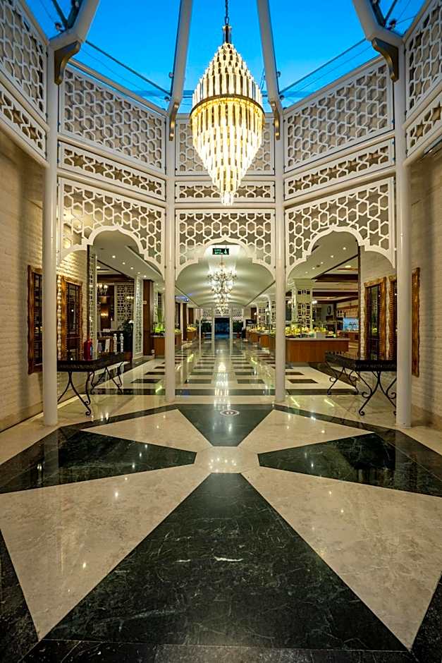 Club Hotel Felicia Village