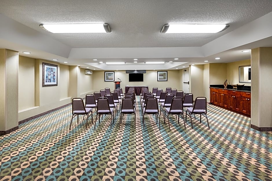 Hampton Inn Gainesville