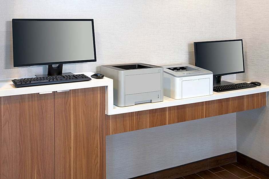 Fairfield Inn & Suites by Marriott Toronto Brampton