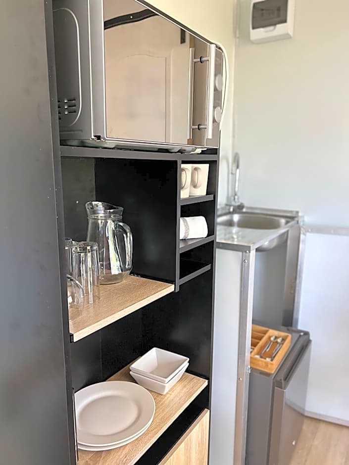 Map's View Guesthouse