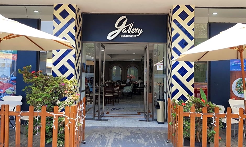 HOTEL TRUEBA