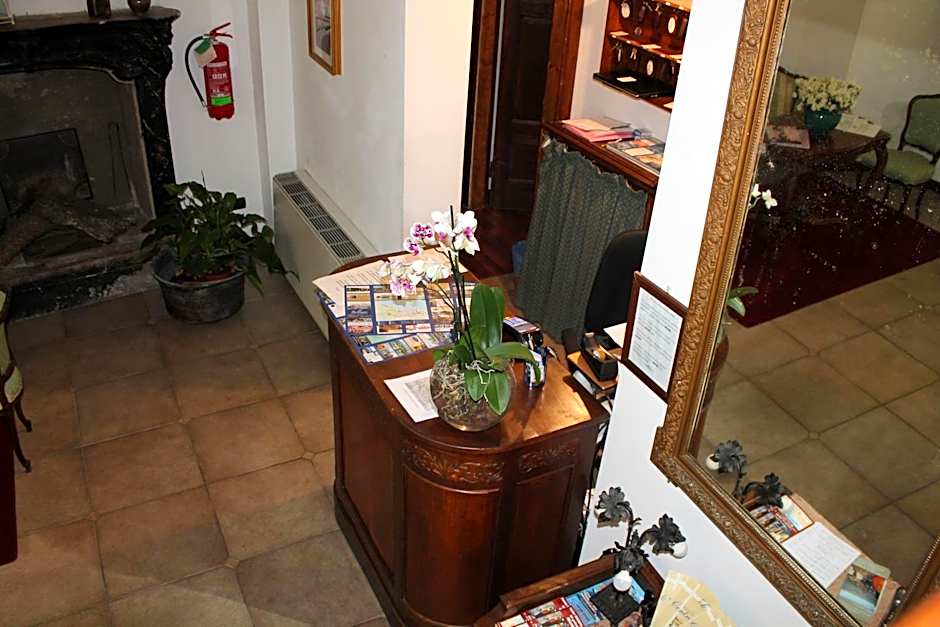 Hotel Centrale Bellagio