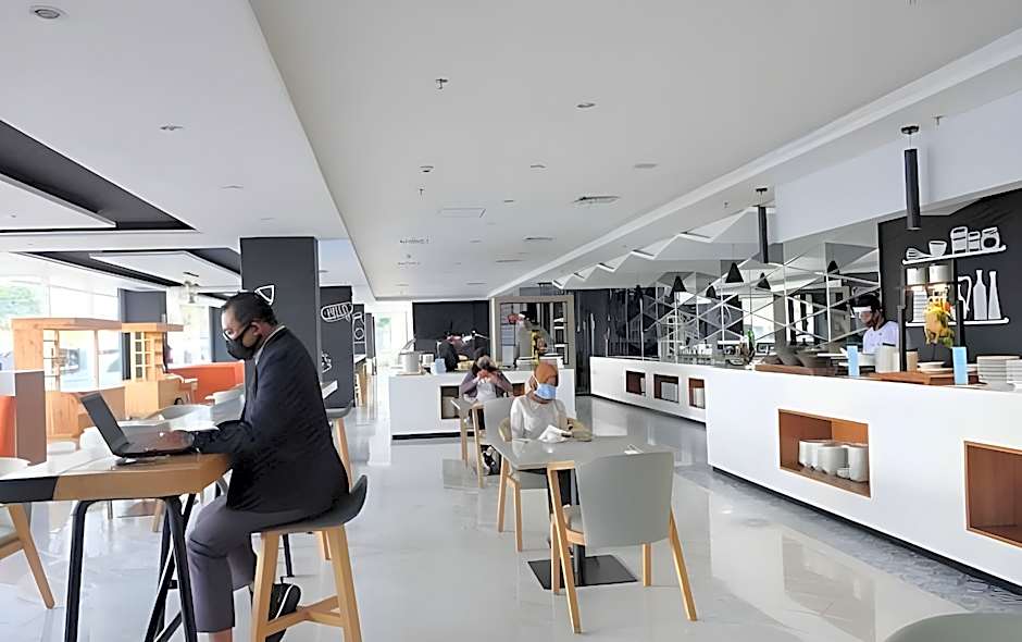 Innside By Melia Yogyakarta