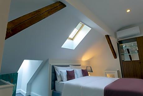 TWO BEDROOM APARTMENT