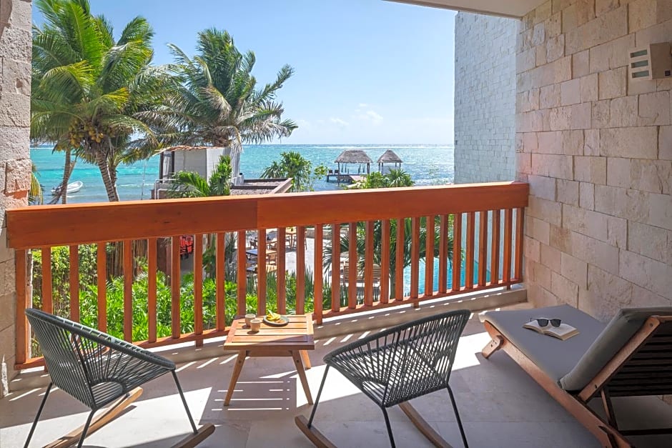 Alea Tulum by Blue sky