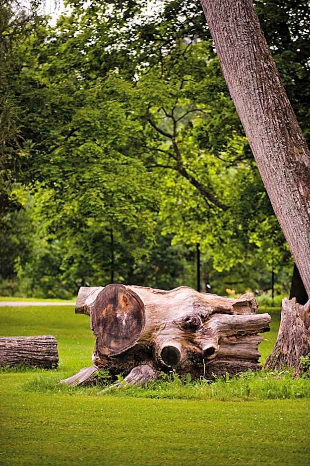 Hämeenkylän Kartano