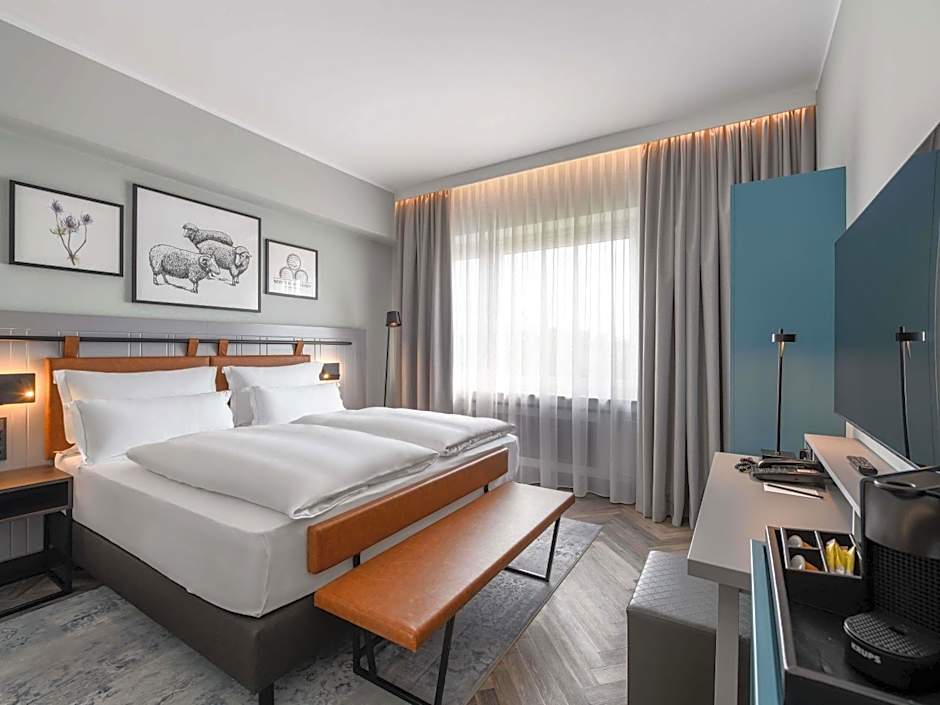 Mercure Hotel Dortmund Centrum