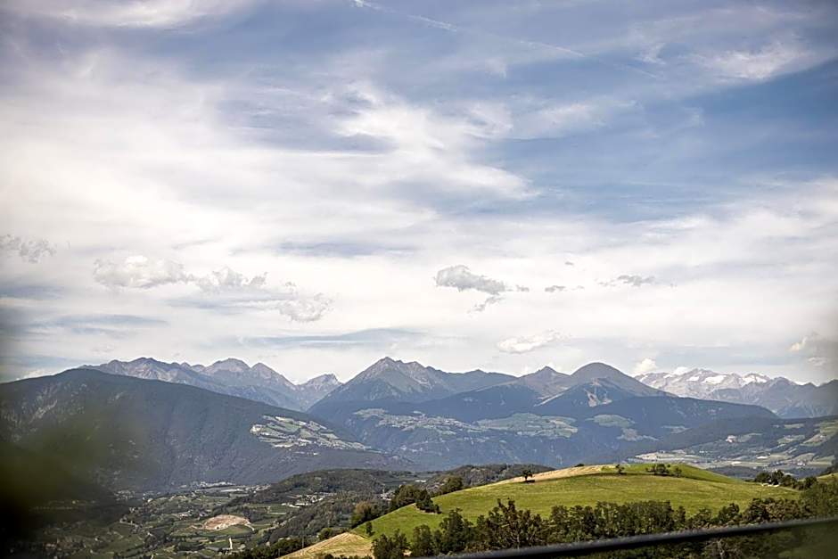 Santre dolomythic home