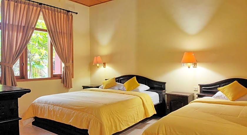 Masainn Hotel Kuta