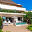 Marea Beachfront Villas