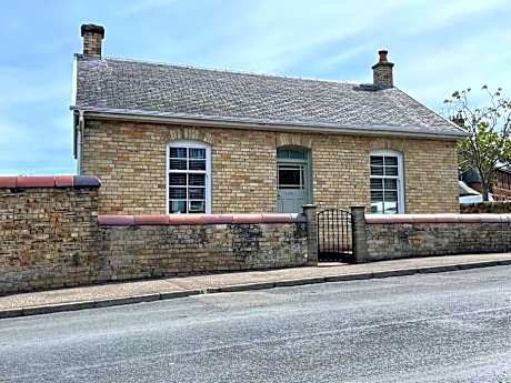 Traditional Cottage in West Kilbride Village