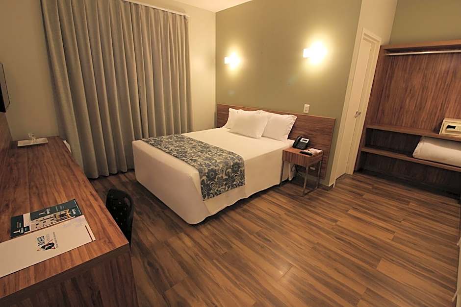 Impar Suites Barao de Cocais