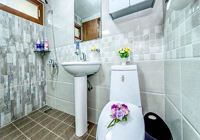 Soborok Yoborok Pension