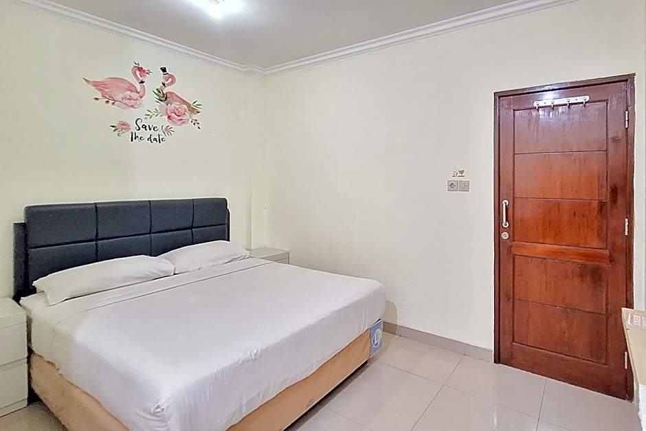 Papa Kana Farm Mitra RedDoorz At Pacet Mojokerto