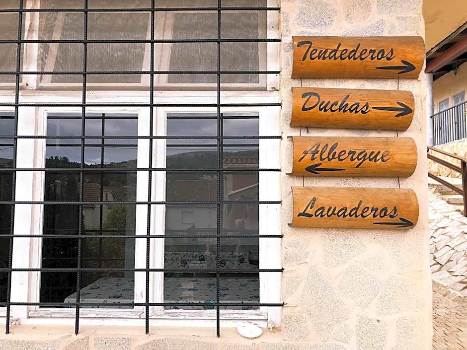 O Refuxio de la Jerezana