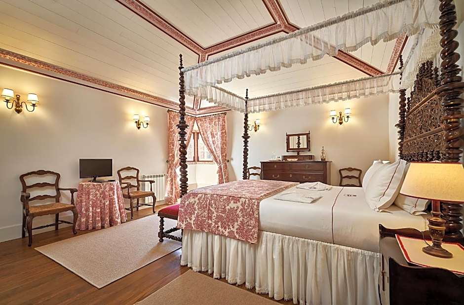 Casa da Portela de Sampriz