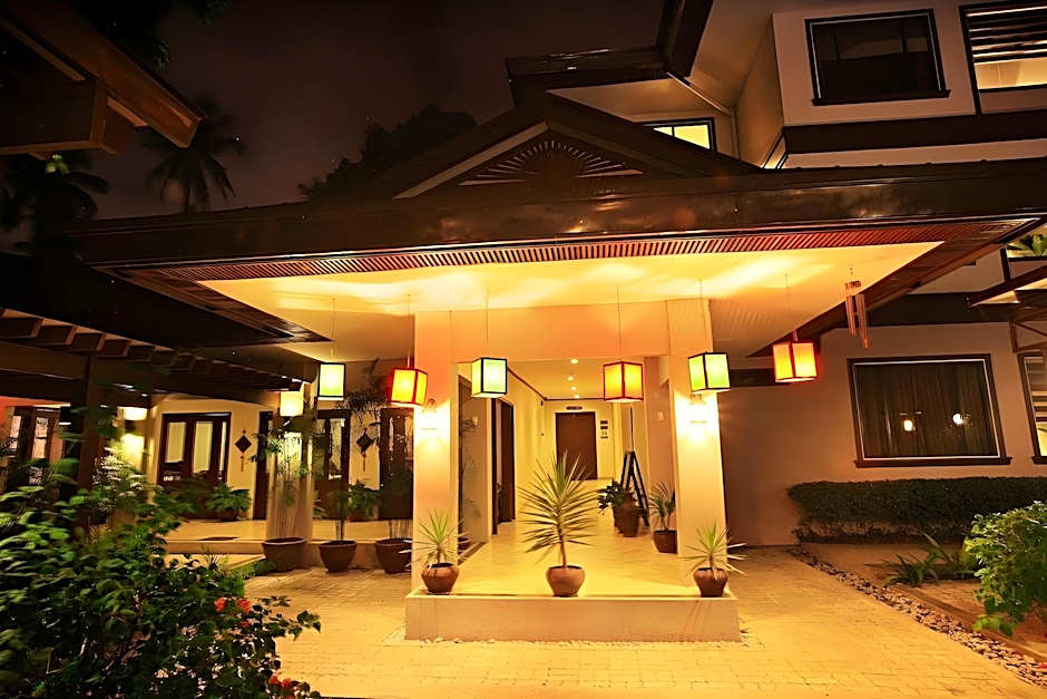 Hotel Tropika