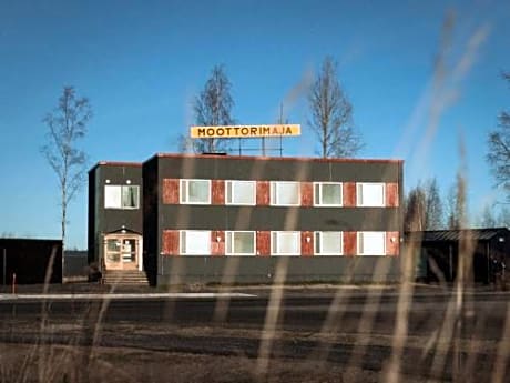Kempeleen Moottorimaja