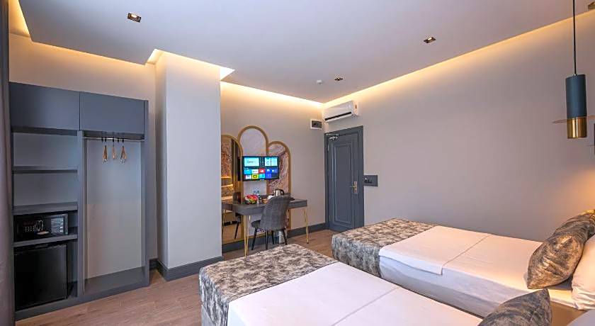 World Class Hotel - Istanbul International Airport