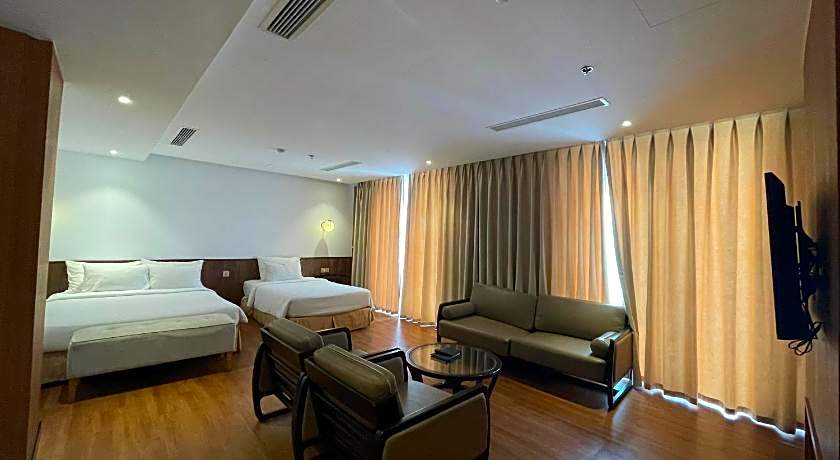 Majestic Premium Hotel