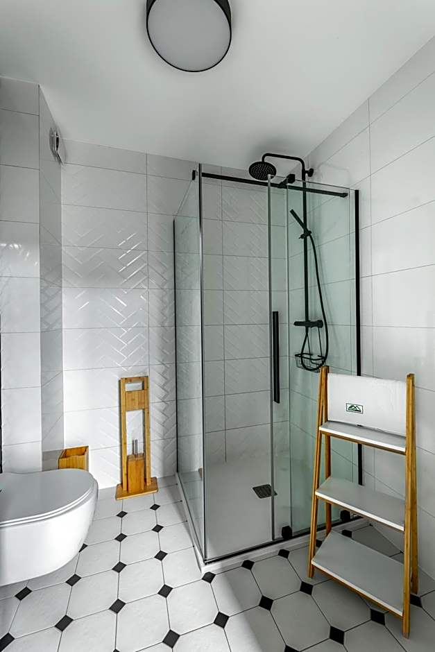 Słone Residence Apartamenty & Beer SPA
