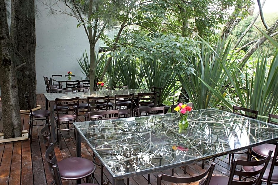 Casa Tepoztlán
