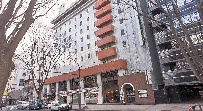 Hotel Johzenji