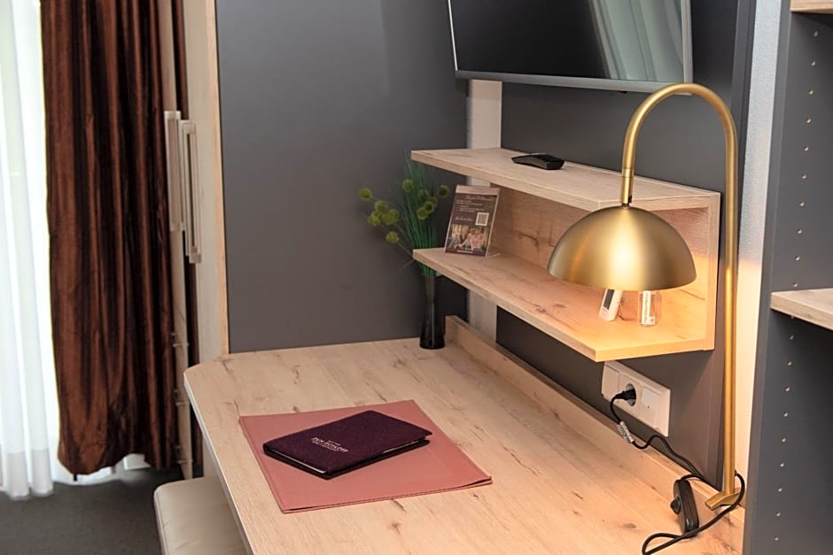 Apartments Amtzell, Selbst-Check-in