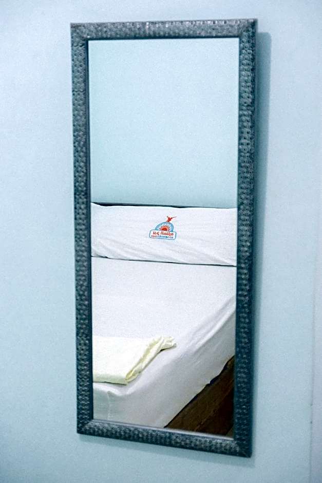 Al-Manara Hostel Siwa Oasis