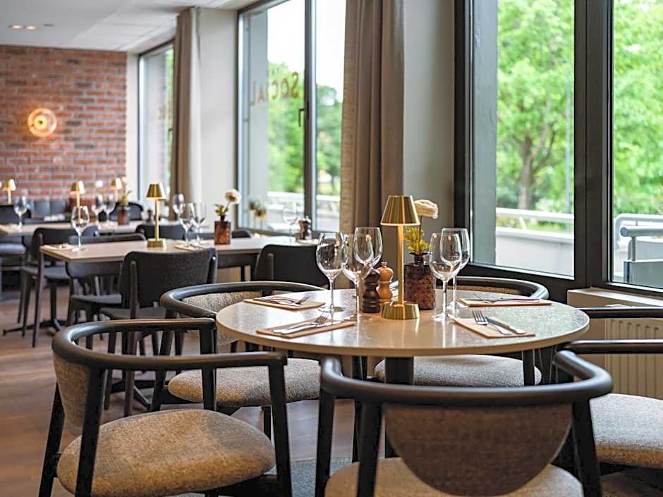 Quality Hotel Strand Gjøvik