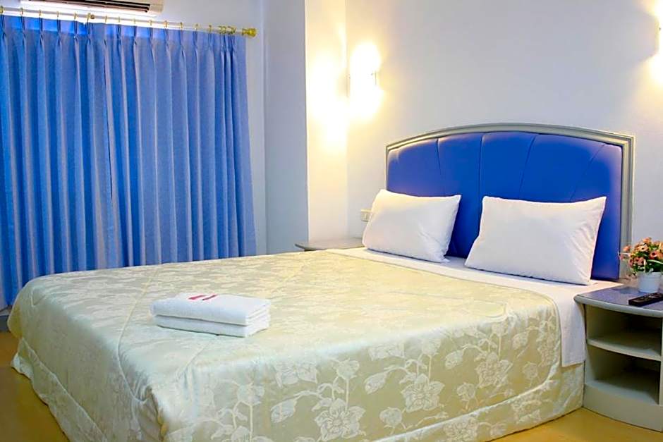 P.A. Ville Hotel