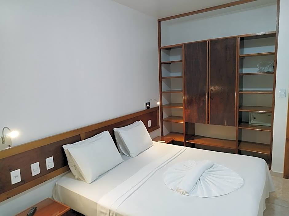 Apart Boulevard da Praia 155D