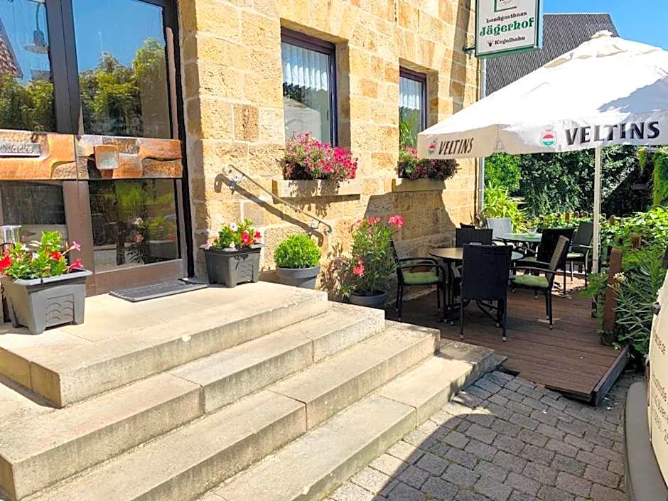 Landgasthaus Jägerhof