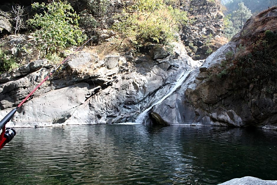 Soulitude by the Riverside