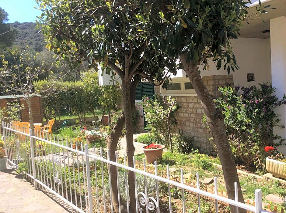 Hotel Edera