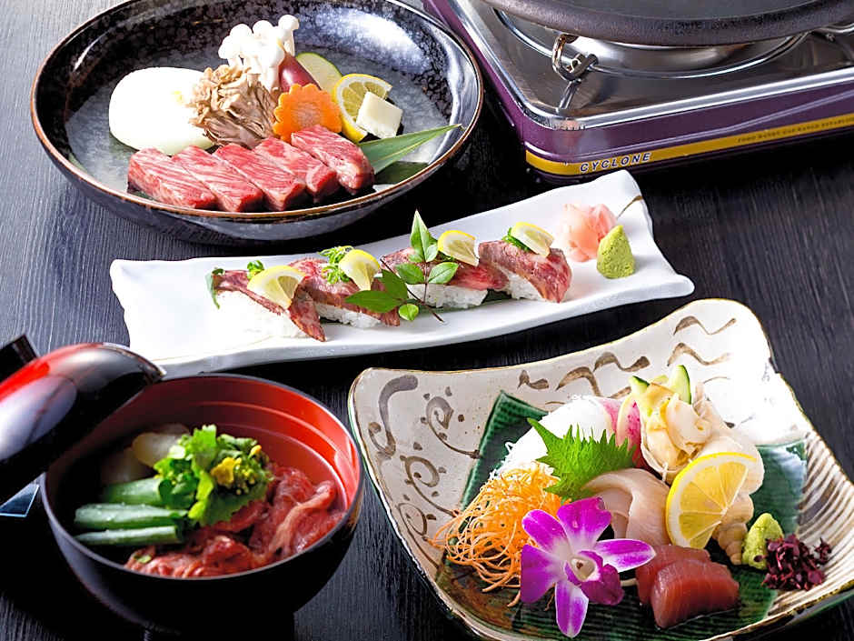 Ryokan Hidamari