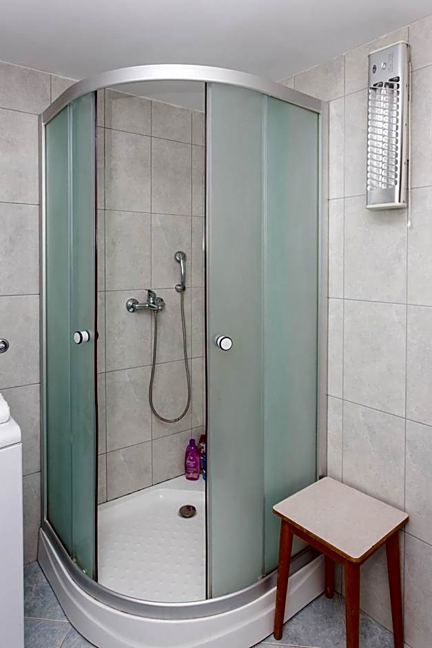 Apartment Nadalina