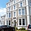 The Cae Mor Hotel