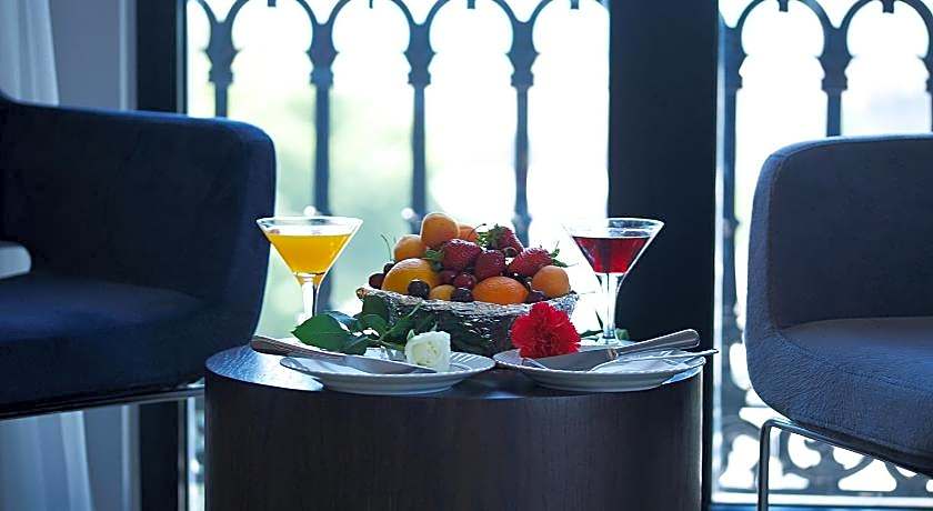 Grand Sagcanlar Hotel