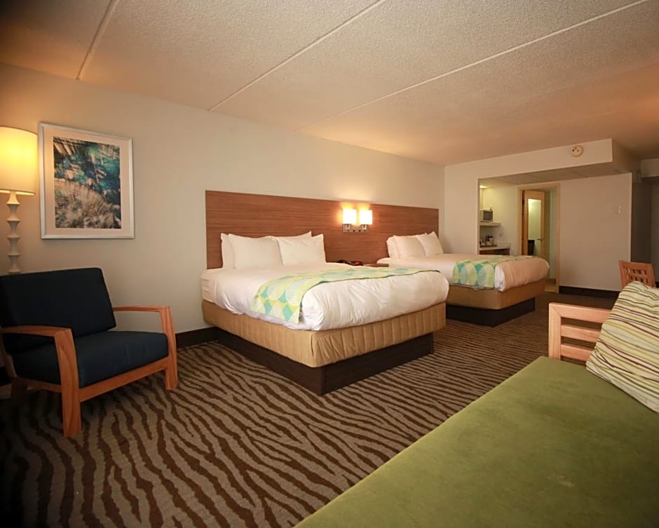 Doubletree by hilton corpus christi beachfront