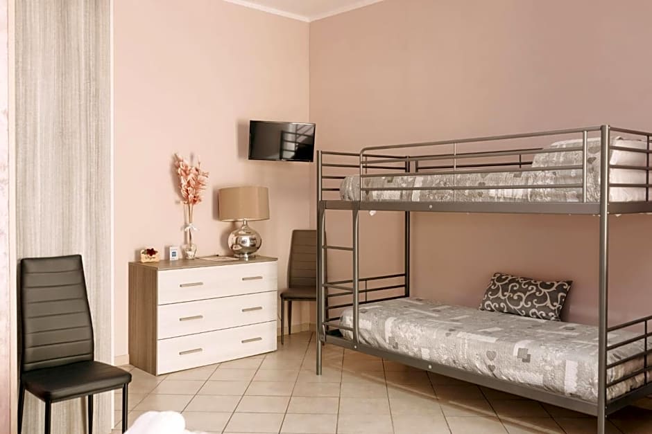 b&b Tenuta San Felice