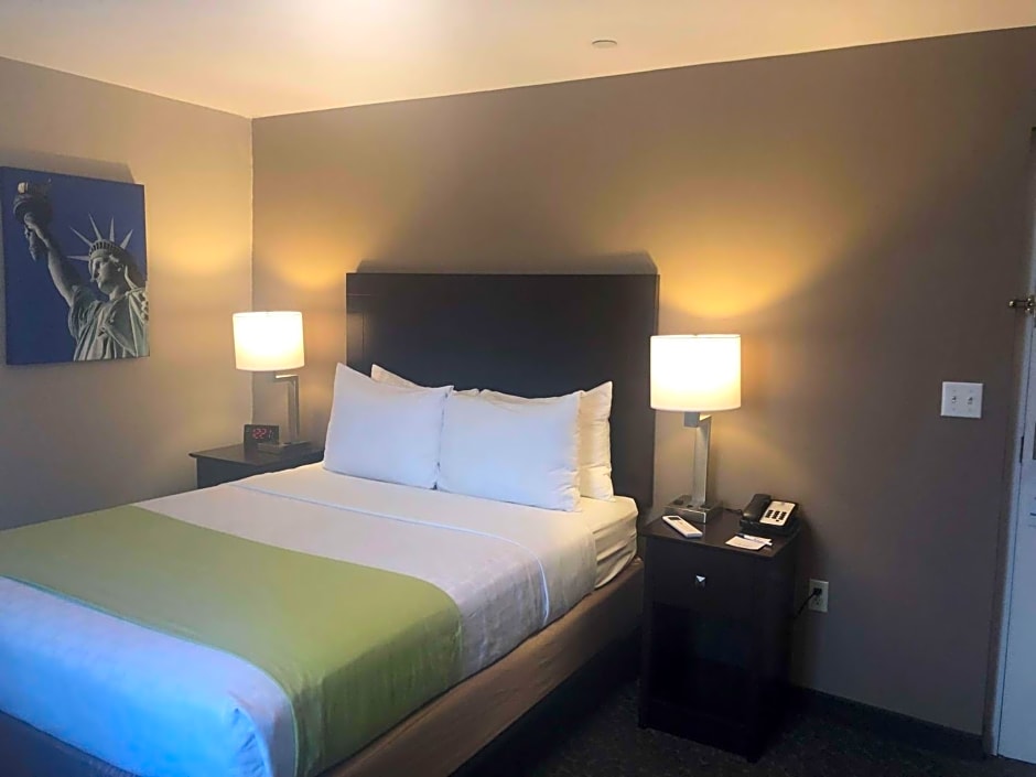 Best Western Fort Lee