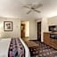Comfort Inn Tulsa Midtown