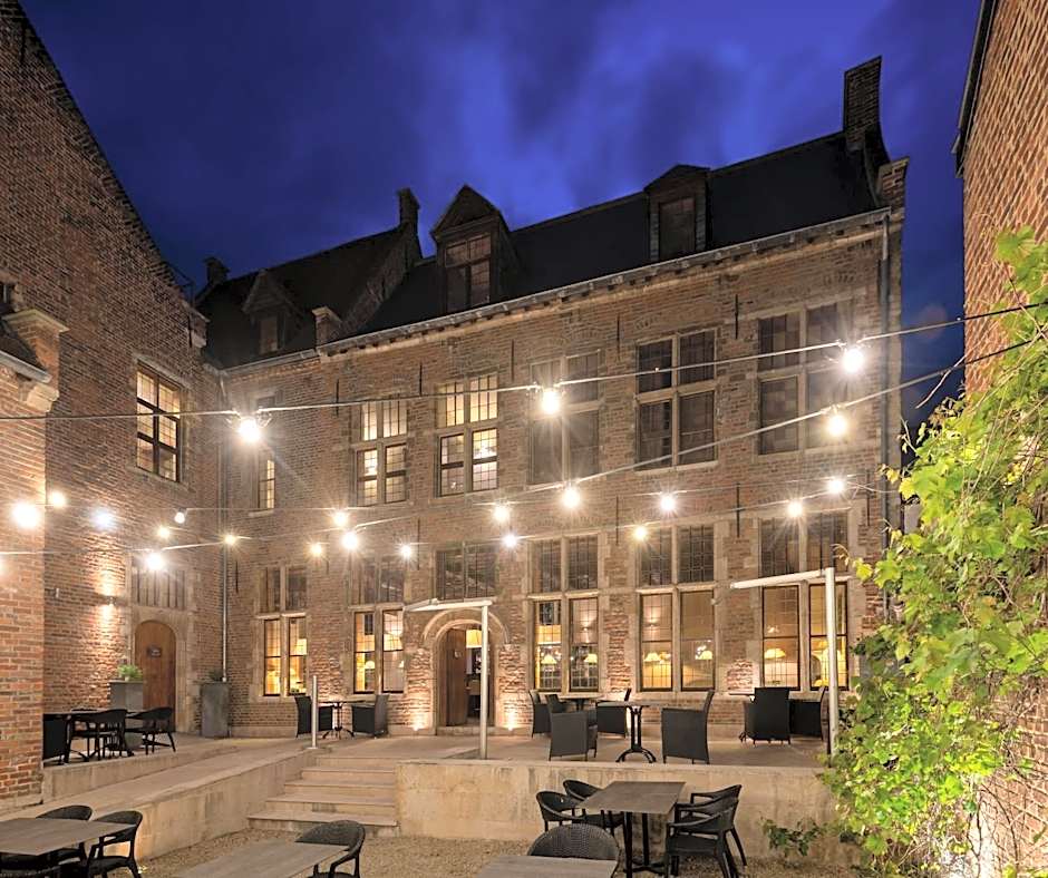 Martin'S Klooster