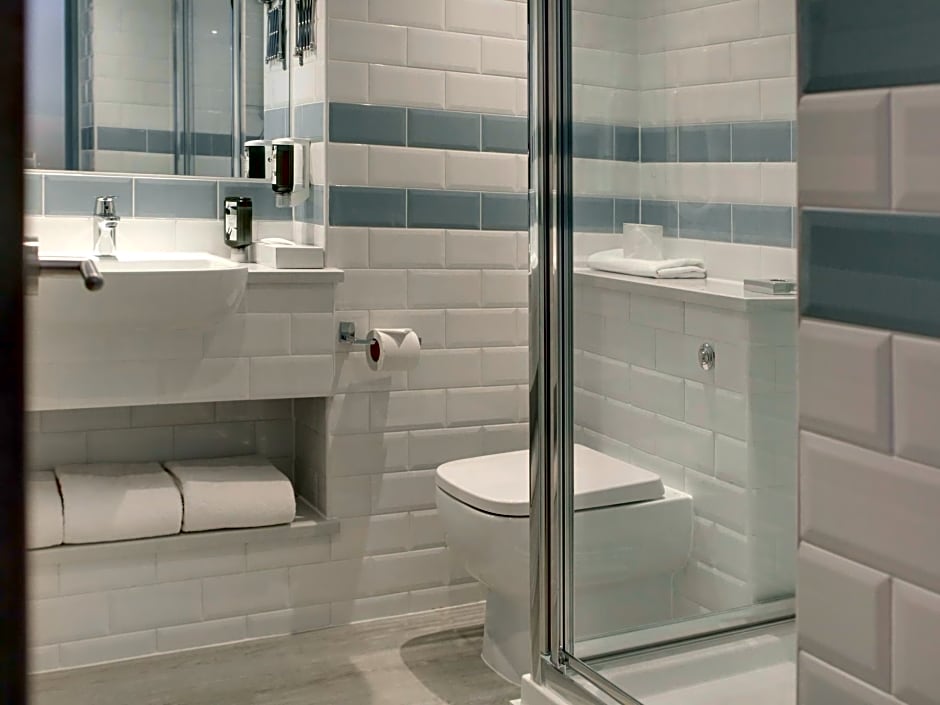 Best Western Plus London Croydon Aparthotel